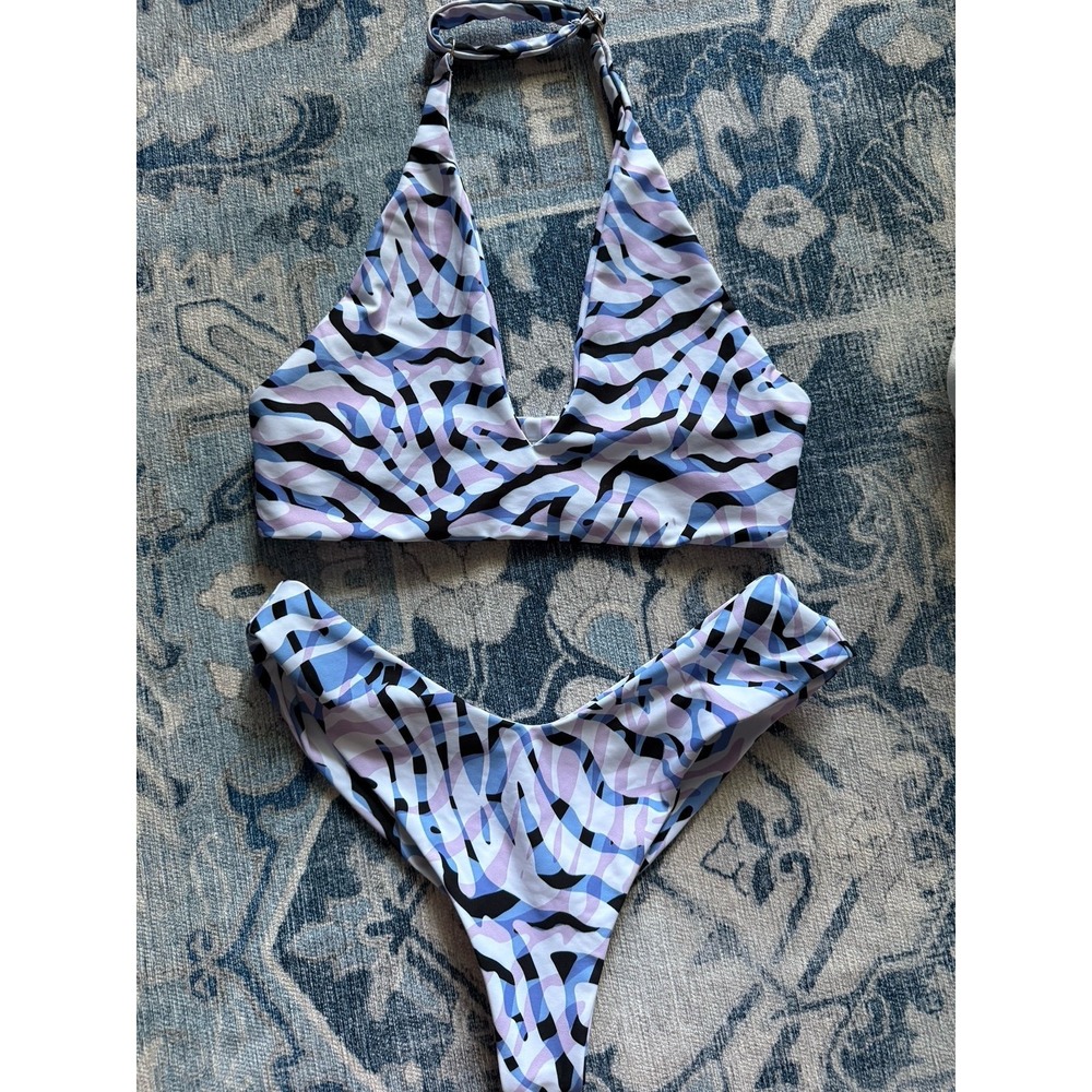 Skatie Bikini Meridian Lacey Dylan Medium/Large